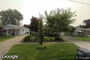 558 Whitlock Ave, Toledo, OH 43605