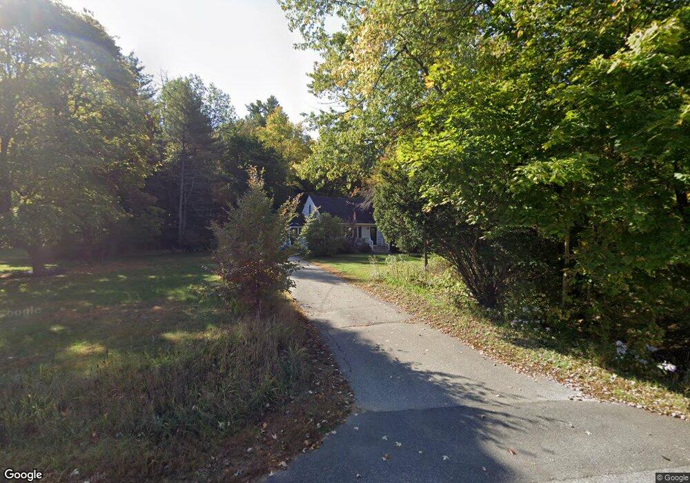 29 Curtis Ln, Bedford, NH 03110 - photo 1