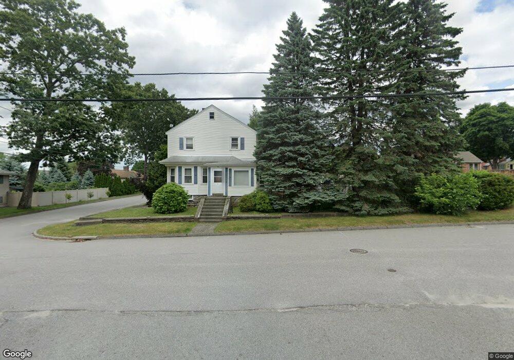 Lot A Angelo St, Worcester, MA 01604 - photo 1