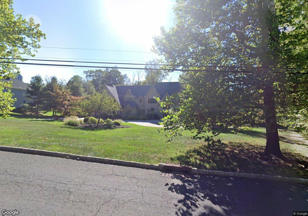 31 Broadway Rd, Warren, NJ 07059 - photo 1