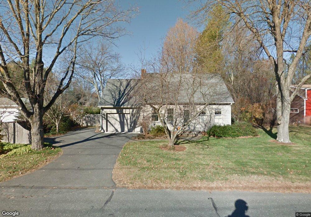 103 Plain St, Easthampton, MA 01027 - photo 1