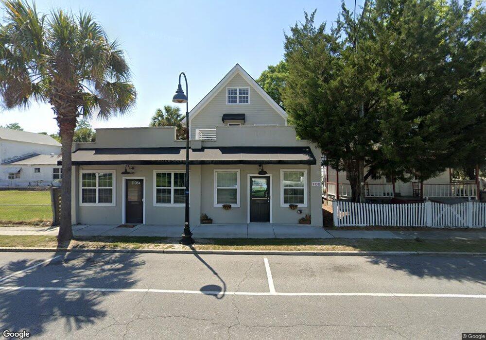 1108 Charles St unit A, Beaufort, SC 29902 - photo 1