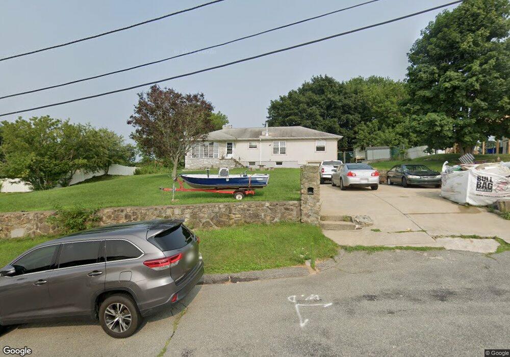 130 Andrews St, Fall River, MA 02724 - photo 1