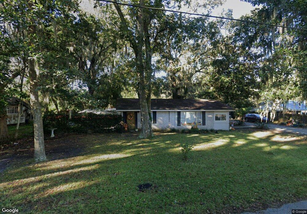 119 Frazier Rd unit B, Brunswick, GA 31520 - photo 1