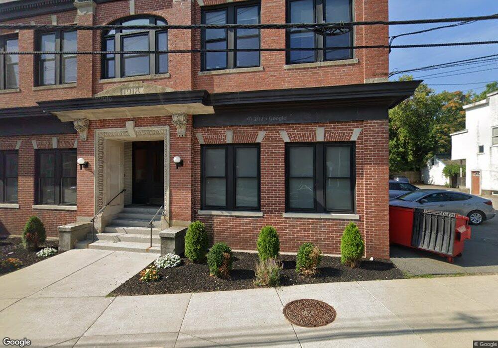 40 Lowell St unit 14, Peabody, MA 01960 - photo 1