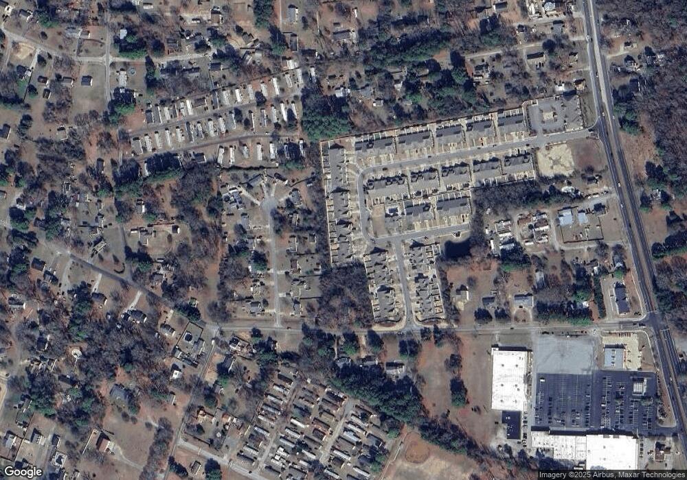 7012 Colemans Crossing Ave, Hayes, VA 23072 - photo 1