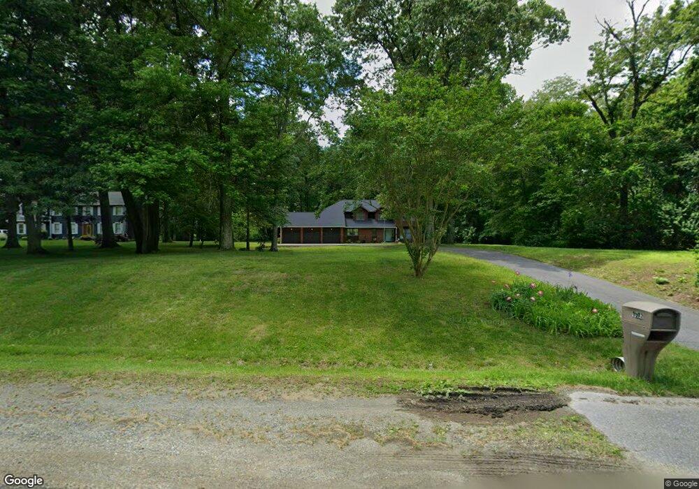 6502 Wilson Rd, Friendship, MD 20758 - photo 1