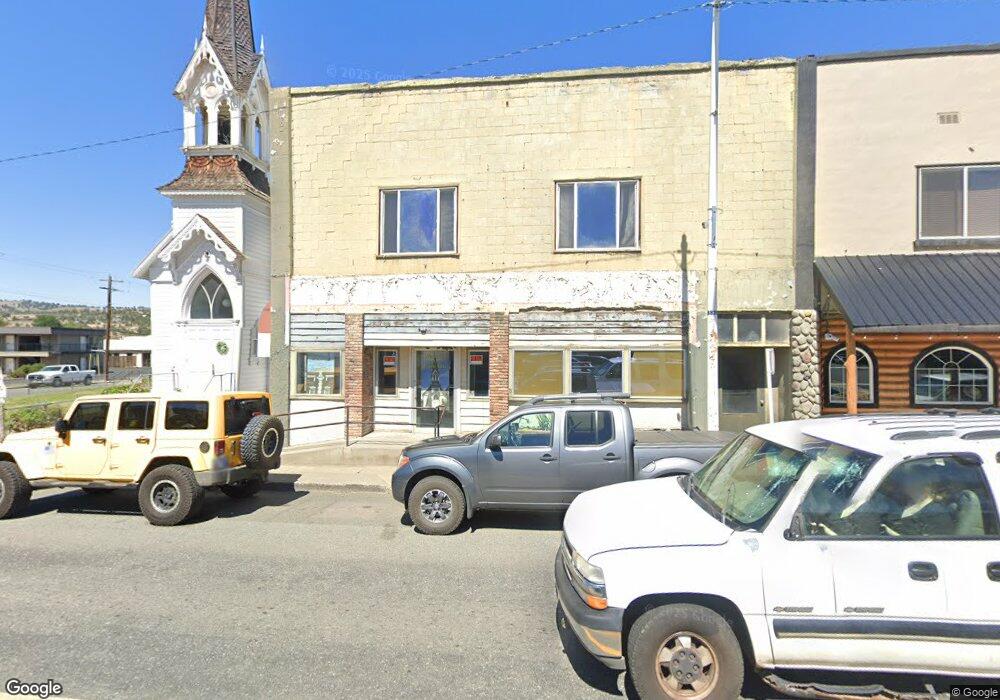 241 W Main St, John Day, OR 97845 - photo 1