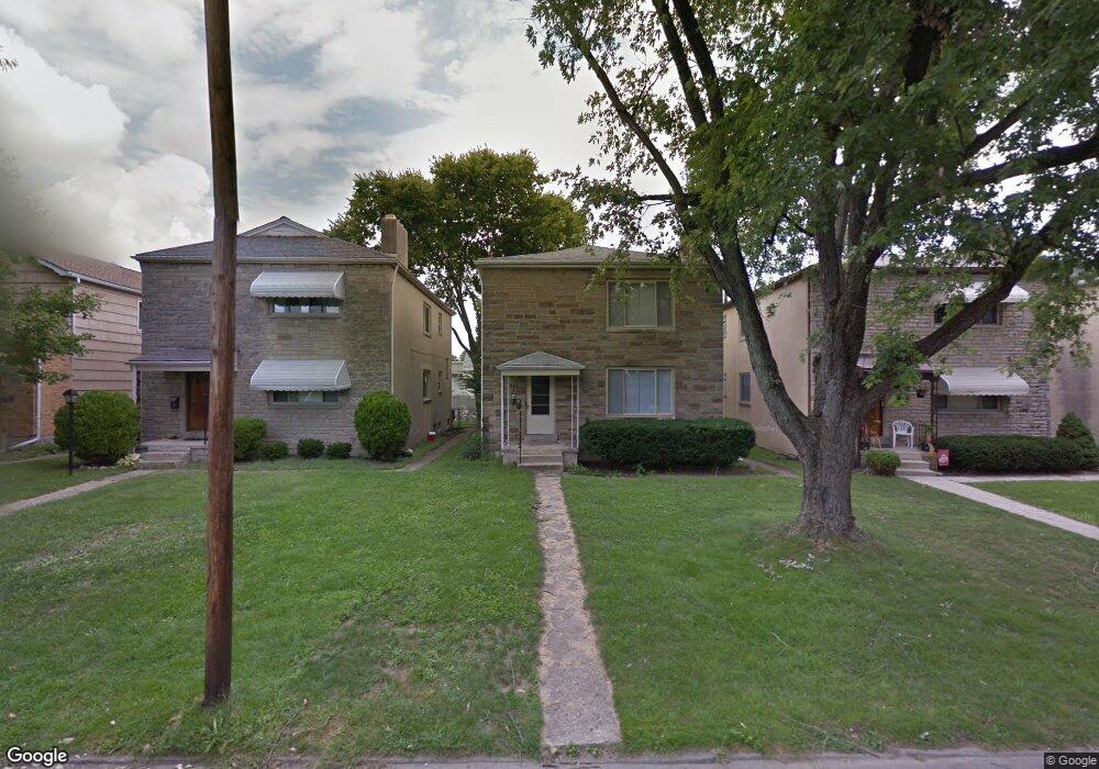 1424 Ashland Ave unit 426, Columbus, OH 43212 - photo 1