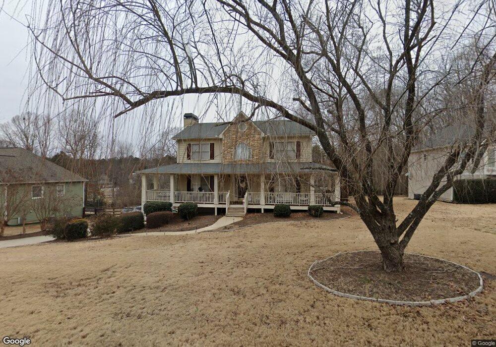 249 Sentry Ridge, Dallas, GA 30157 - photo 1