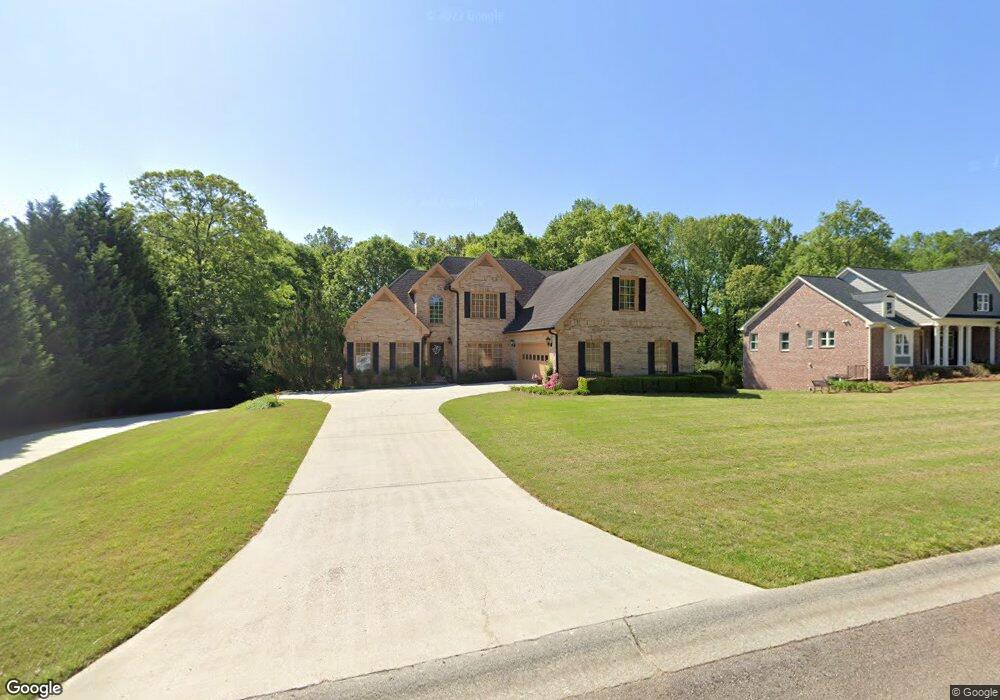 541 Belaire Dr, Winder, GA 30680 - photo 1