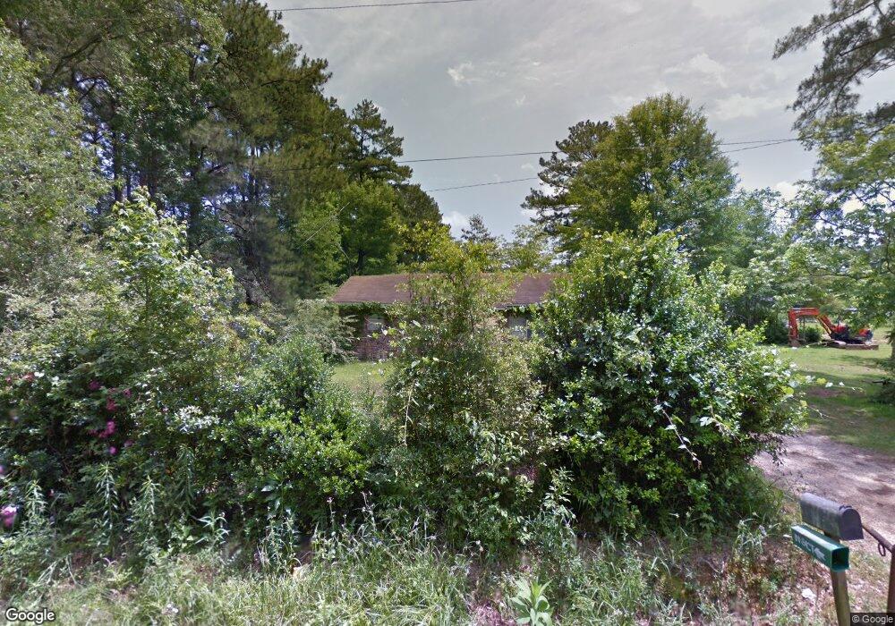 10 Acker Rd, Laurel, MS 39443 - photo 1