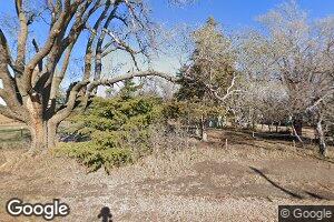 11812 W Morgan Ave, Partridge, KS 67566