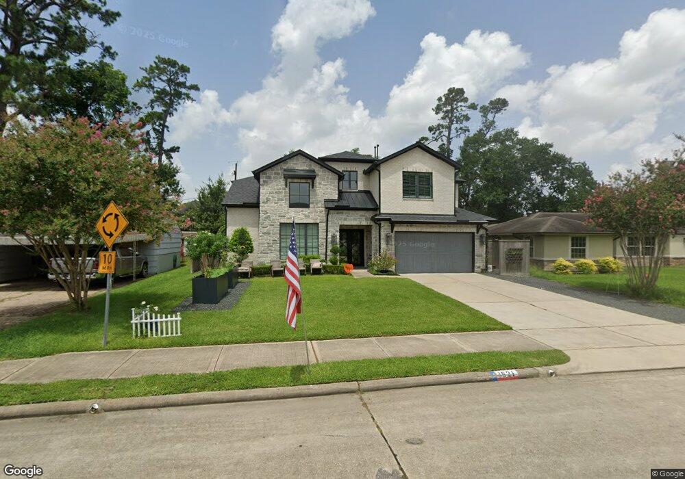 1621 Pine Chase Dr, Houston, TX 77055 - photo 1