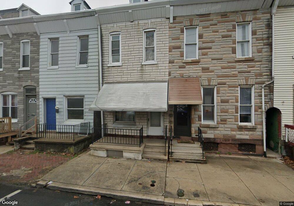1524 N 9th St, Reading, PA 19604 - photo 1