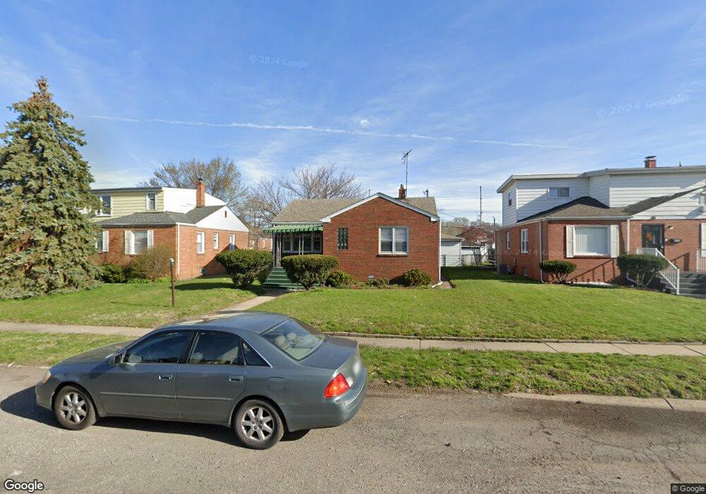 544 W 19th Place, Gary, IN 46407 - photo 1