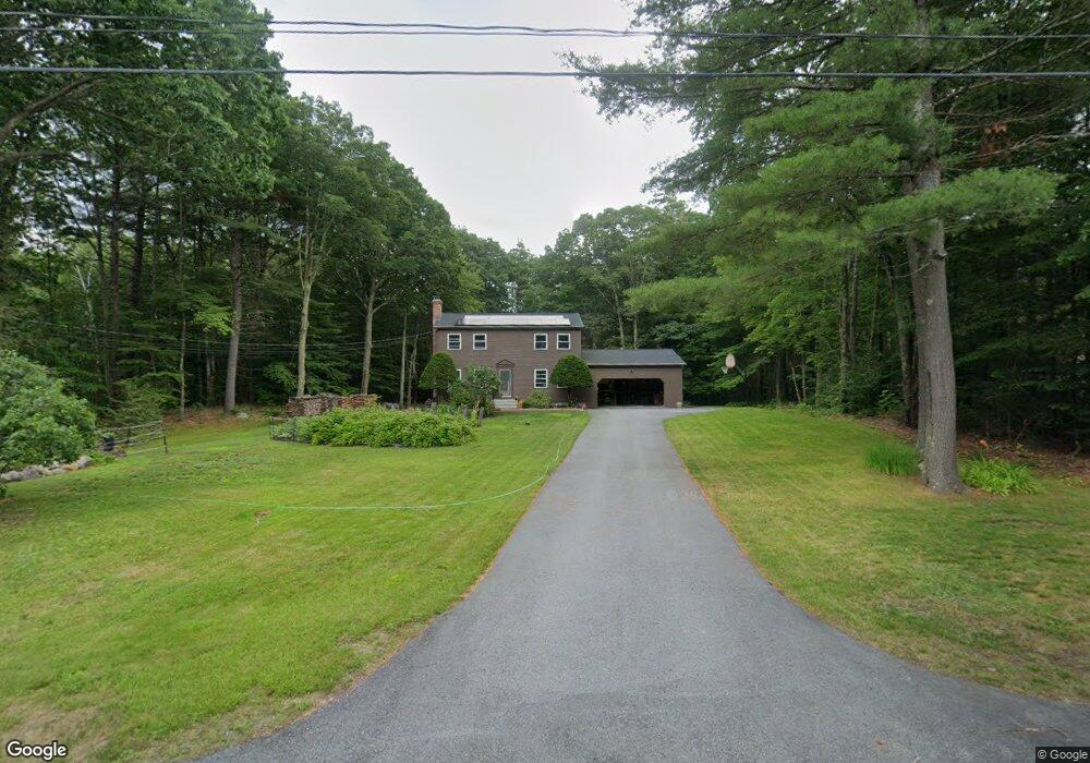 33 Birch Ct, Goffstown, NH 03045 - photo 1