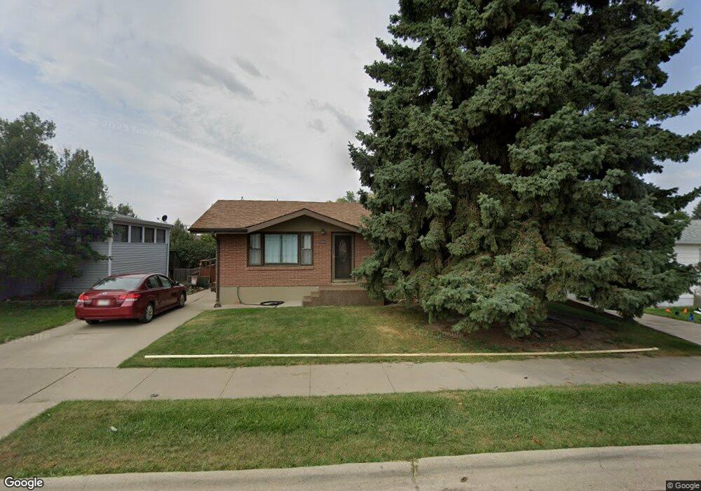 1266 Mckinley Ave, Havre, MT 59501 - photo 1