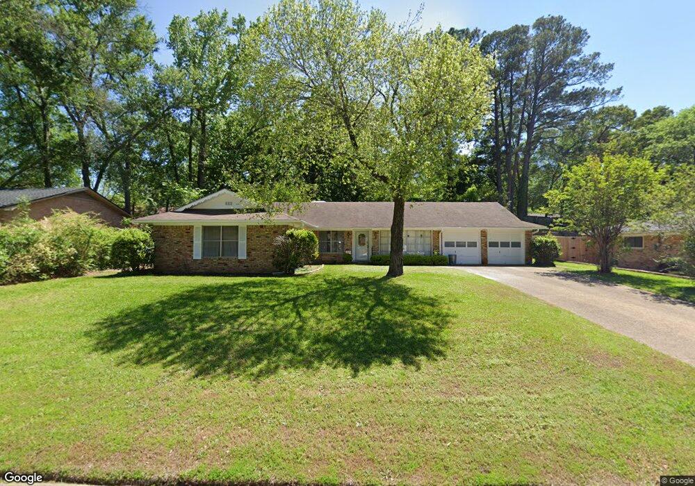 1817 1817 Sybil, Tyler, TX 75703 - photo 1