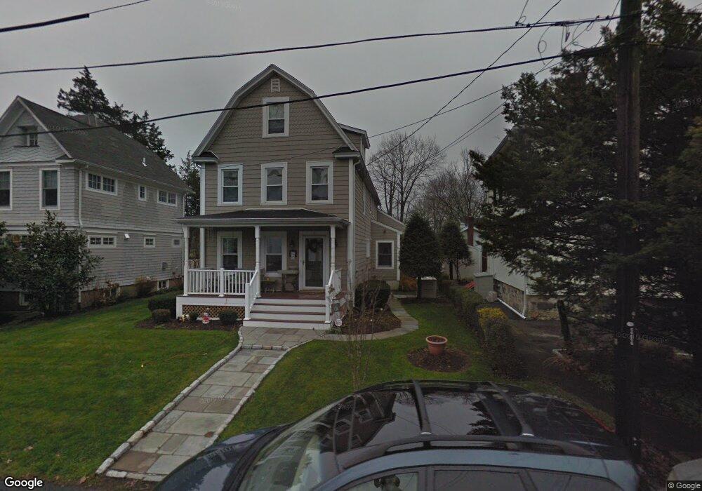 7 Kent Place, Cos Cob, CT 06807 - photo 1