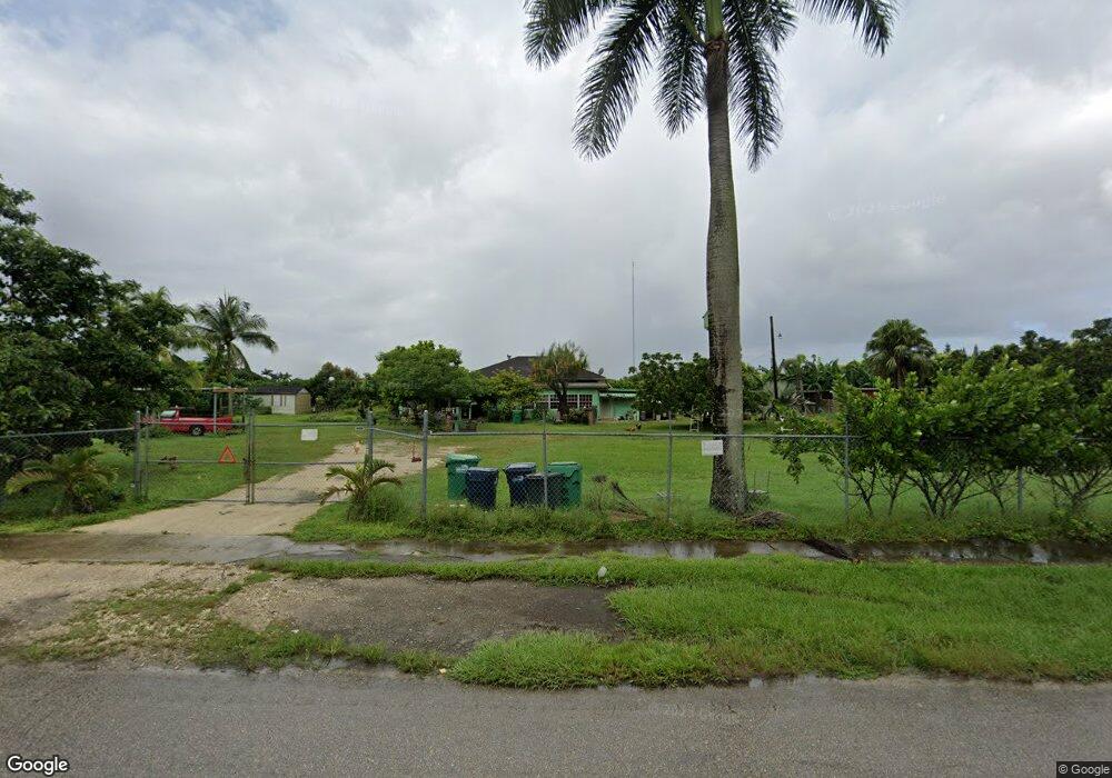 24600 SW 157th Ave, Homestead, FL 33031 - photo 1