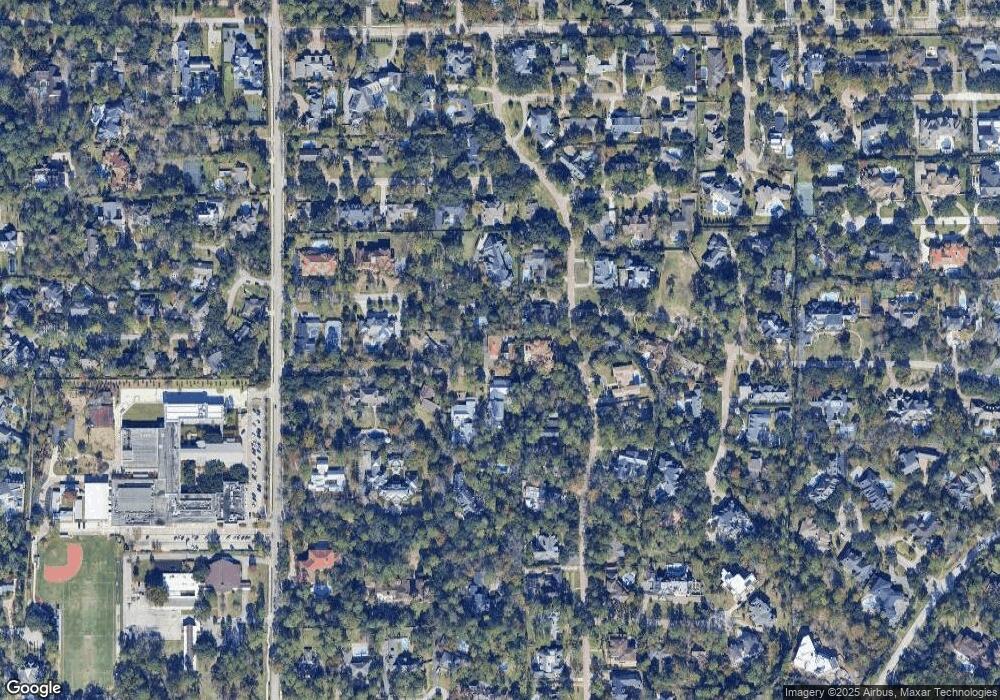 358 Piney Point Rd, Houston, TX 77024 - photo 1