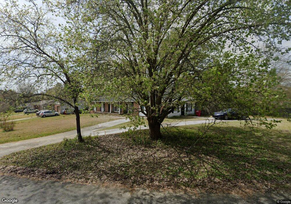 731 Forest Lake Dr N, Macon, GA 31210 - photo 1