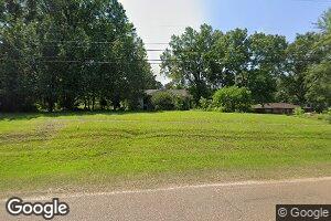 2006 E Railroad St, Wesson, MS 39191