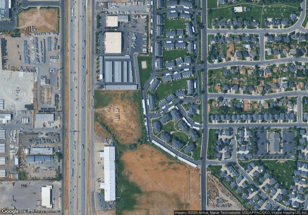 1117 S 1850 W, Springville, UT 84663 - photo 1