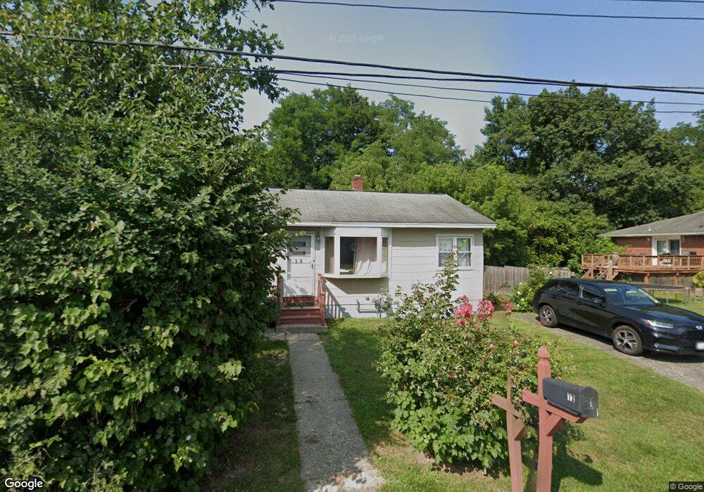 13 Golder St, Albany, NY 12209 - photo 1