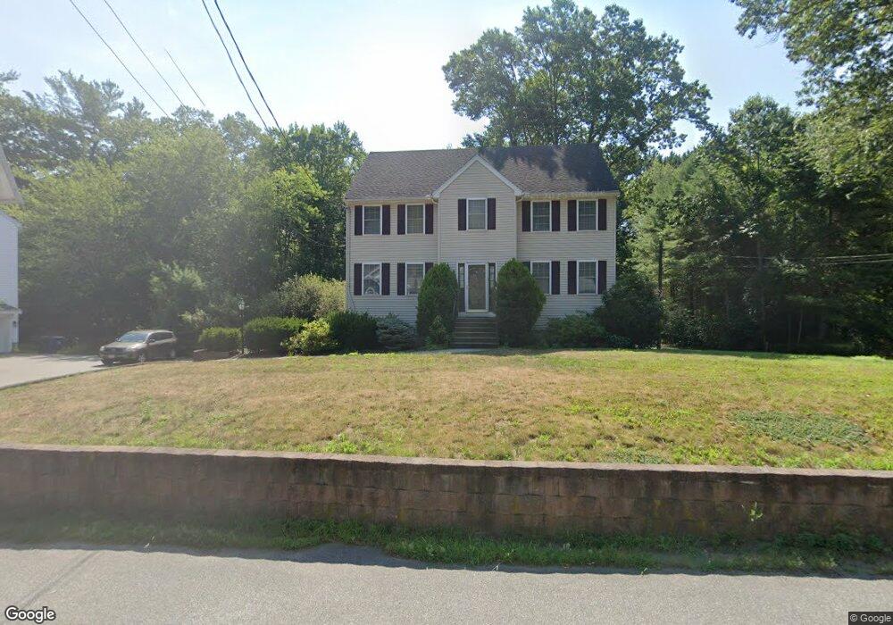 30 Aldrich Rd, Wilmington, MA 01887 - photo 1