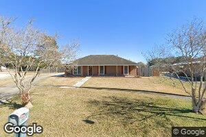 10669 Willowood Dr, Baton Rouge, LA 70811