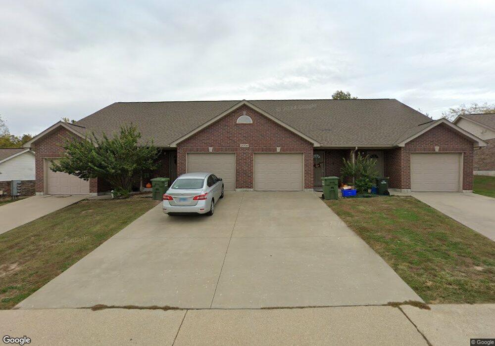 2004 Maxwell St, Rolla, MO 65401 - photo 1