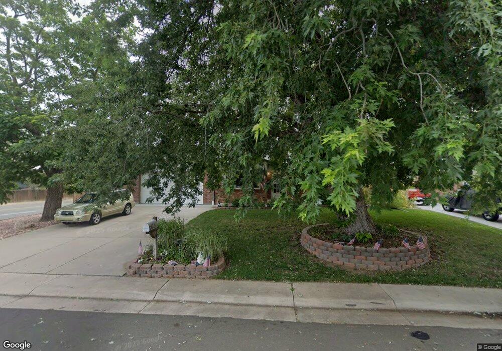 12101 E Center Dr, Aurora, CO 80012 - photo 1