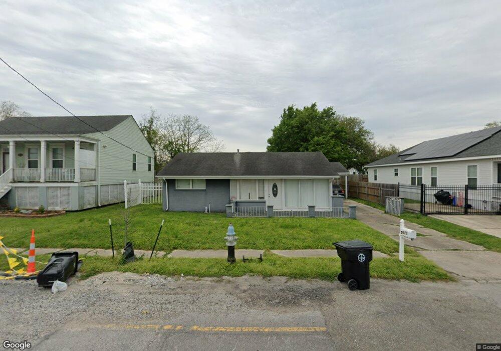 5010 Congress Dr, New Orleans, LA 70126 - photo 1