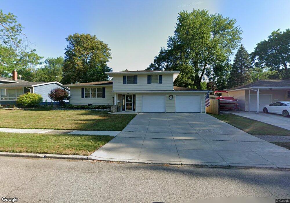 704 Westbrook Dr, North Tonawanda, NY 14120 - photo 1