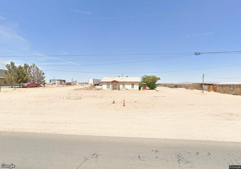 14937 Las Colonias Rd, El Paso, TX 79928 - photo 1