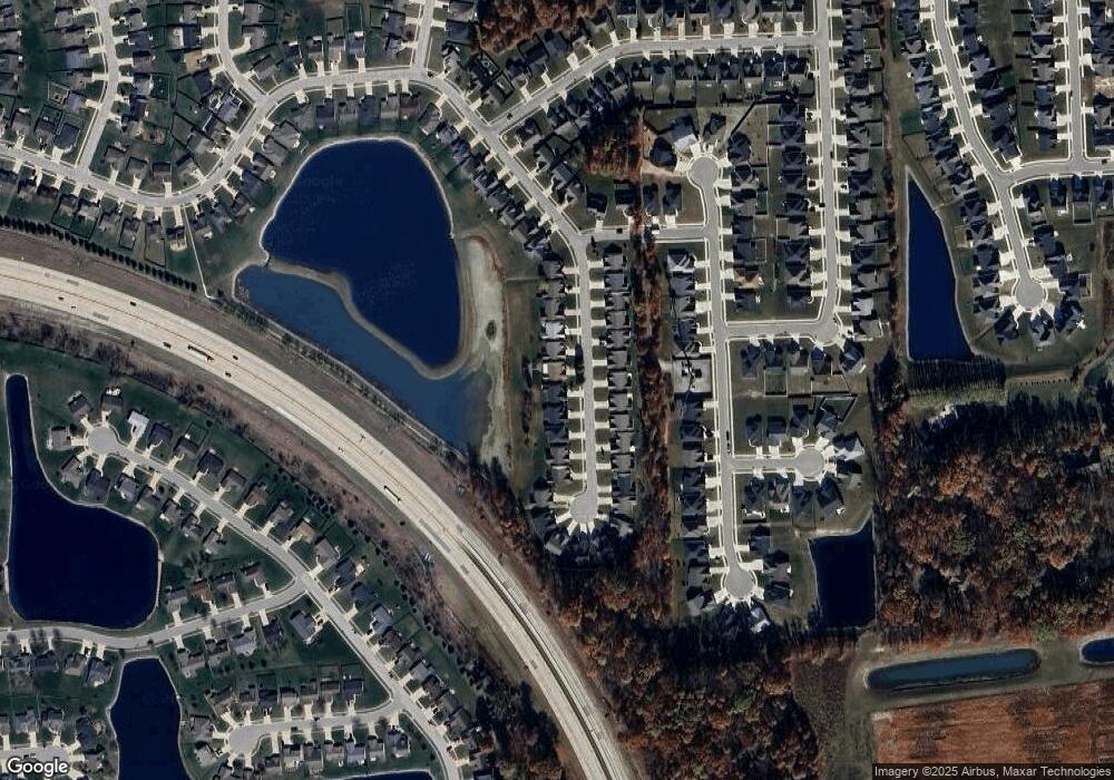 7605 Bowlander Way unit 7, Fort Wayne, IN 46835 - photo 1