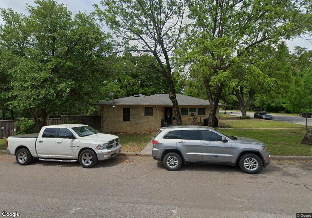 1600 W Hull St, Denison, TX 75020 - photo 1