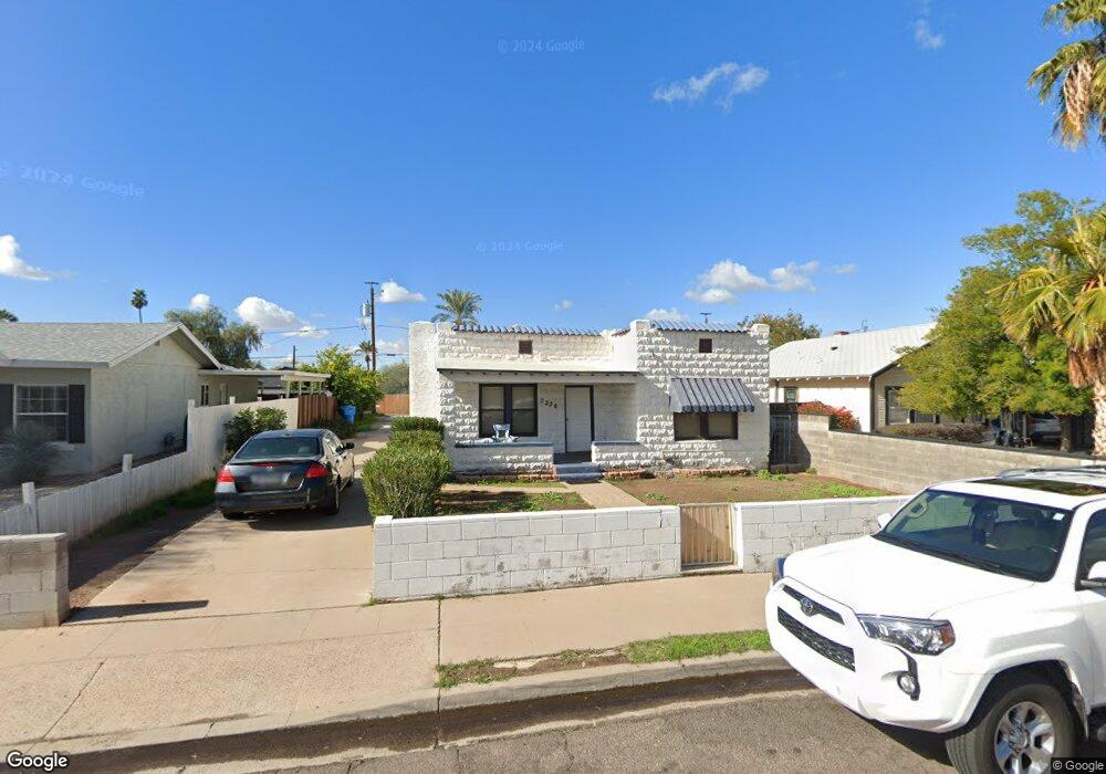 2336 N 11th St unit 4, Phoenix, AZ 85006 - photo 1