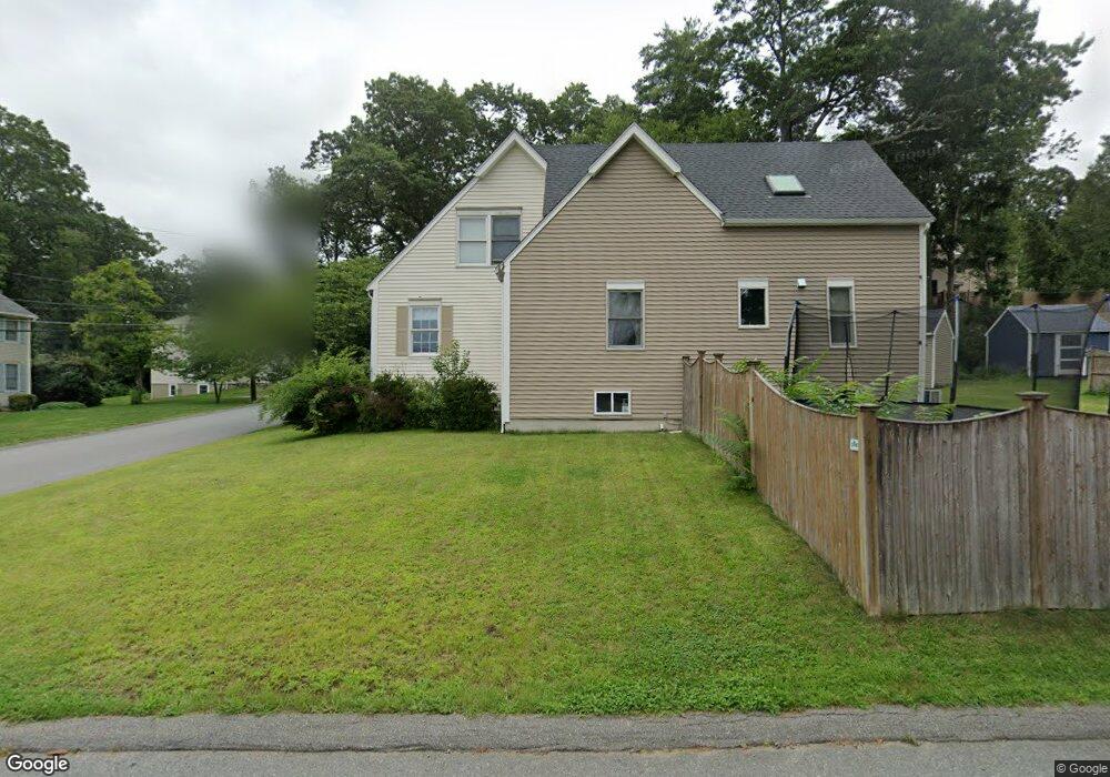 2 Moline Rd, Burlington, MA 01803 - photo 1
