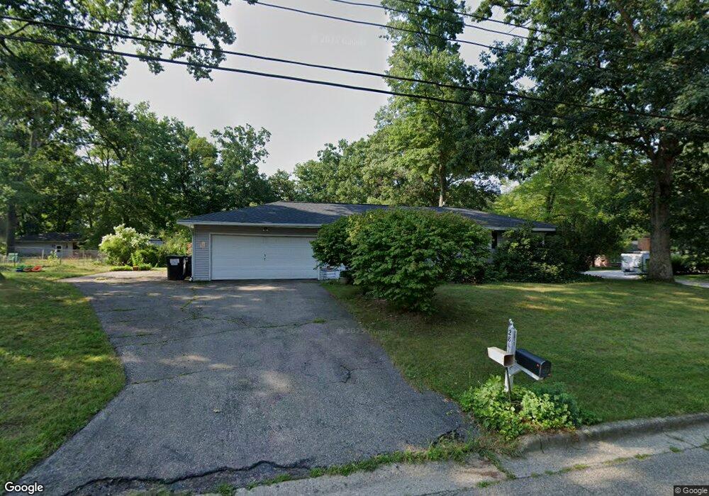 2811 Beethoven Ave, Portage, MI 49024 - photo 1