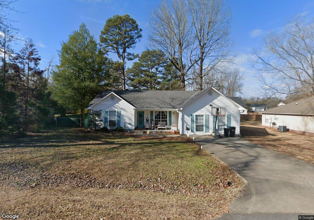 11 Elaine Rd, Sheridan, AR 72150 - photo 1