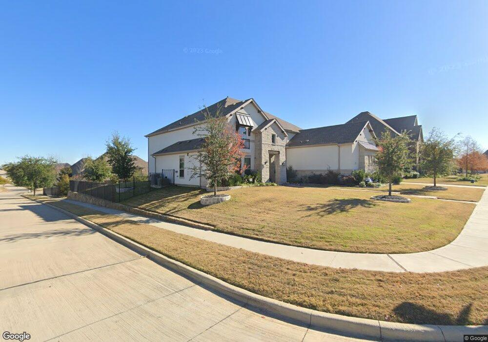7013 Bach, Colleyville, TX 76034 - photo 1