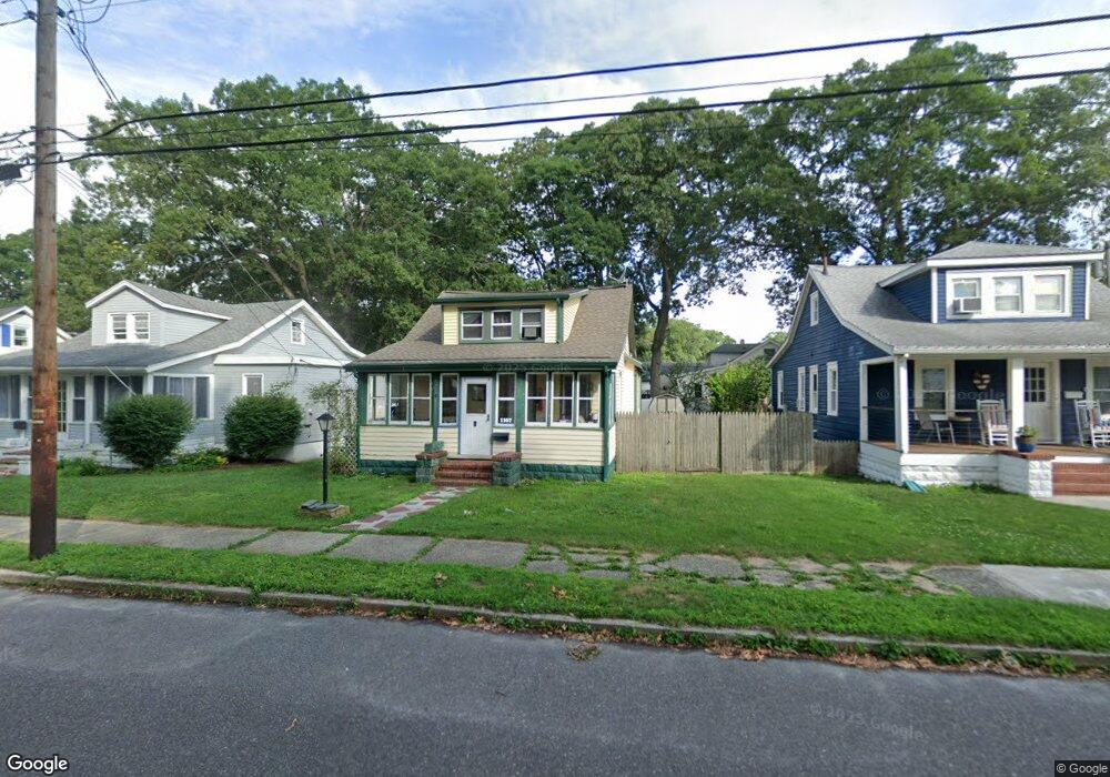 1107 1st St, Northfield, NJ 08225 - photo 1