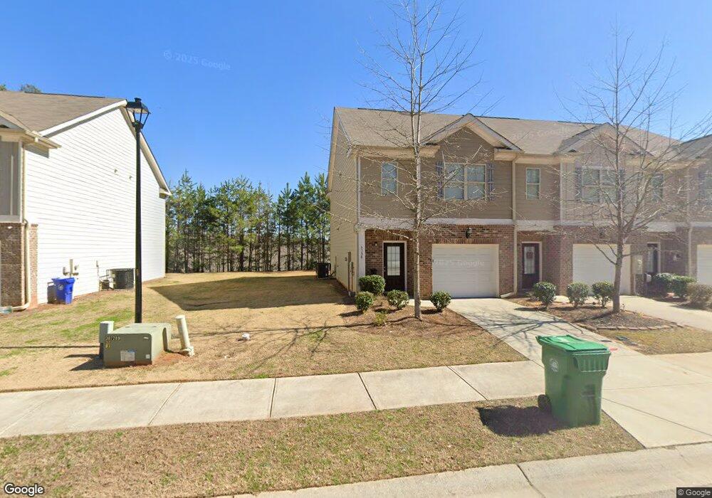 3258 Pennington Dr unit 269, Lithonia, GA 30038 - photo 1