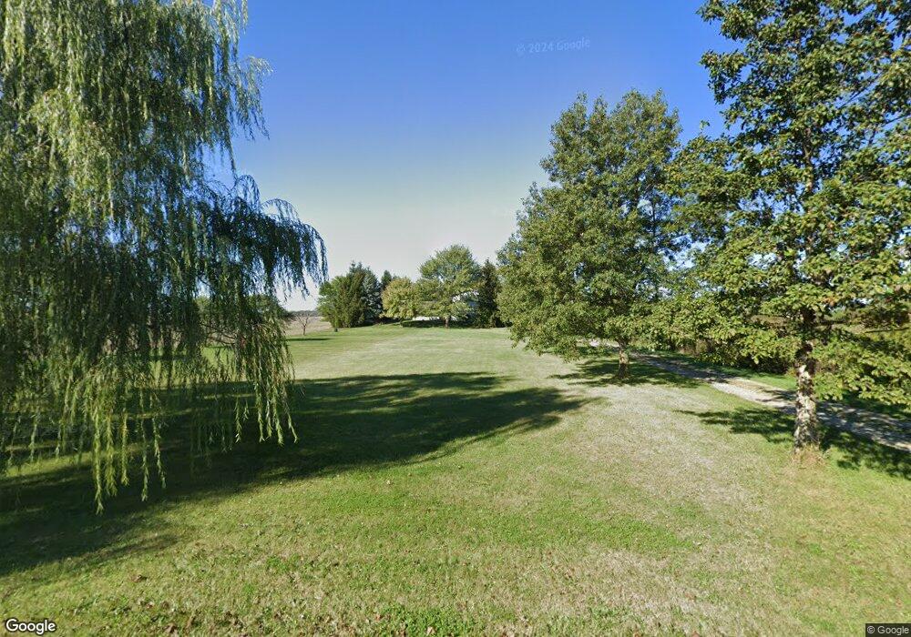 8240 S 250 E, Keystone, IN 46759 - photo 1