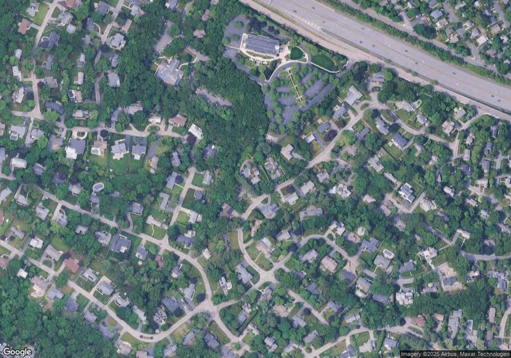 72 Crestview Rd, Belmont, MA 02478 - photo 1