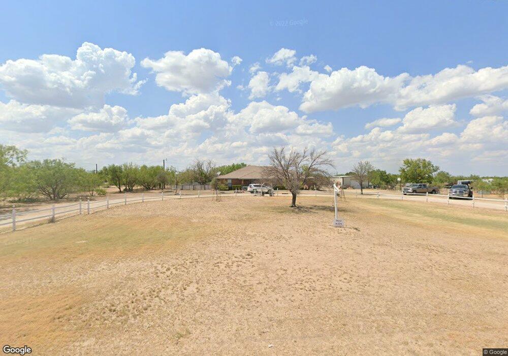 12394 Twin Lakes Ln, San Angelo, TX 76904 - photo 1