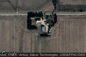 3070 240th St, Fredericksburg, IA 50630